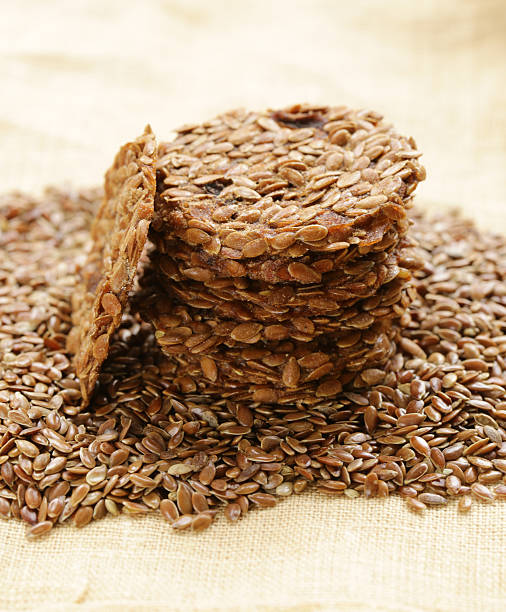  Common  Flax Seed